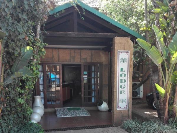 Waterside Lodge Cc Piet Retief Exterior foto